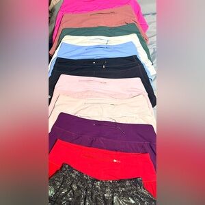 lululemon athletica Women's Athletic Shorts Pick your Color